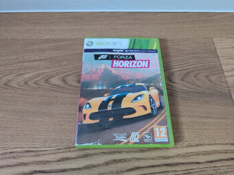 Forza Horizon - XBOX360