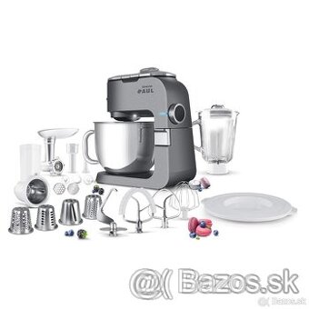 SENCOR multifunctional stand mixer STM7900