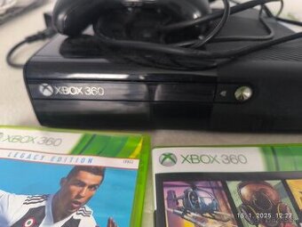 X box 360