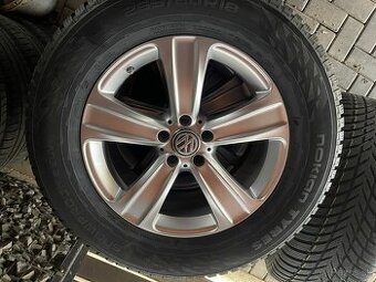 Zimné pneu 265/60r18