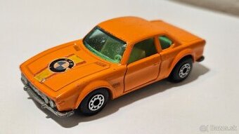 Predám stare matchbox modely