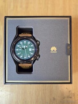 Huawei Watch GT