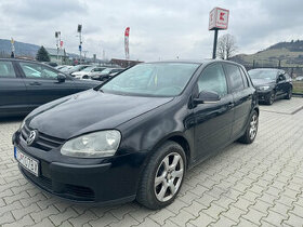 Volkswagen Golf 1.9 TDI Trend AKONTACIA OD 0%