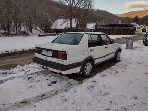 Volkswagen jetta 1.6d edicia CAT