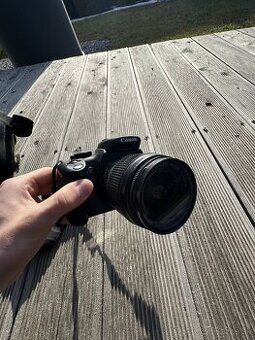 Canon Eos 350D