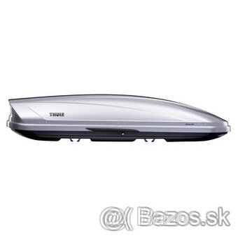 Strešný box Thule motion 900