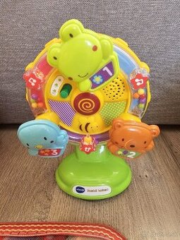 Vtech Ruské koleso