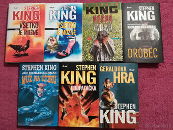 Stephen King