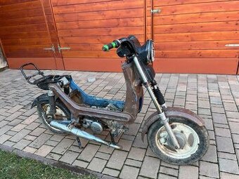 Simson sr50 skúter