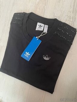 Adidas tričko - NOVÉ