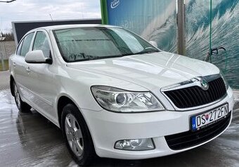 Škoda Octavia 1.6 TDI