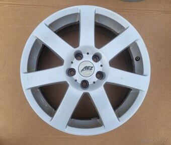 5x112R17 AEZ