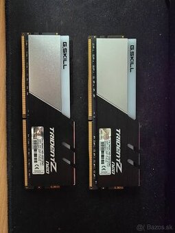 G skill Trident Z neo 32GB