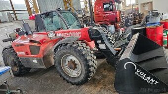 Manitou MLT 735-120 LSU 2013 PREMIUM