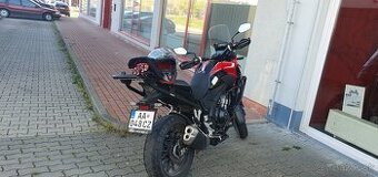 Honda cb500x 2023