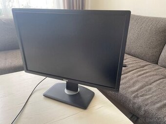 Monitor Dell - 24” U2412Mb