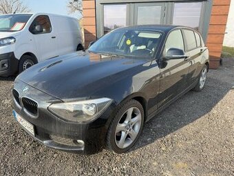 BMW Rad 1 114i