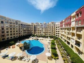 Apartman s plazi Florenza Hurghada