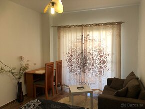 Apartman s plazi Florenza Hurghada