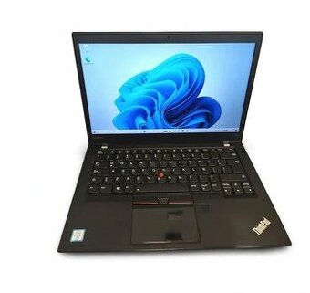 Lenovo ThinkPad T470s