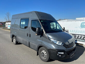 Dodávka Iveco 2.3 L2H2, rok 2017