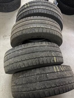 235/65R16C Matador nordica van 115/113R 4ks