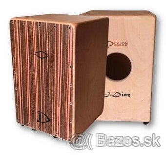 Cajon Studio Mod.Merida