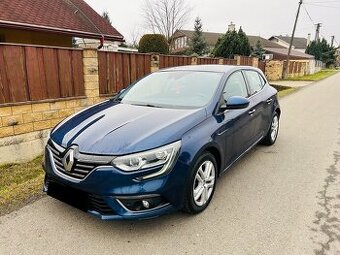 ✳️Renault Mégane Energy dCi 110 Limited✳️