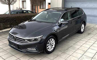 Volkswagen Passat, 2.0TDI,110kw,COMFORTLINE,2021