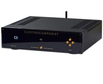 Electrocompaniet ECI 6DS