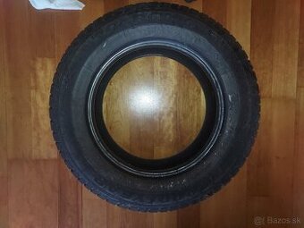 Pneumatika GOODYEAR 215/65R16