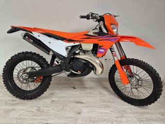 KTM EXC 300 TBI 2024 6500 bez DPH