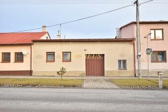 EXKLUZÍVNE / RODINNÝ DOM, VEĽKÁ LOMNICA, POZEMOK 1888m2