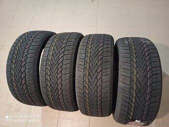 zimne pneu 225/45 R17 - 1