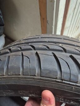 Tristar 275/40 r20 - 1