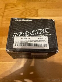 Naraku karburátor Piaggio 125 30mm - 1