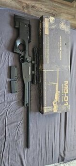 Airsoft MB-01 Well - 1