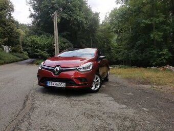 Renault clio IV 87kw - 1