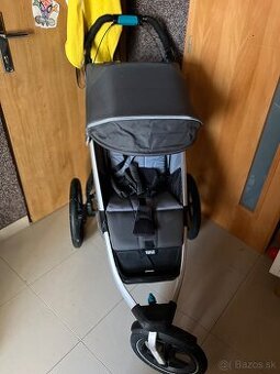 Thule urban glide 2 - 1