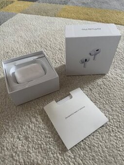 Apple AirPods Pro