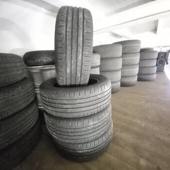 205/55 R16 LETNE CONTINENTAL - 1