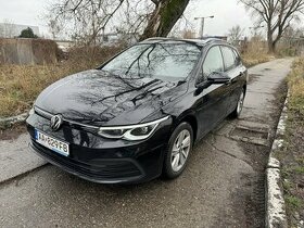 Volkswagen Golf Variant 2.0 TDI Life - Diesel - Automat,85KW