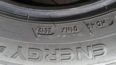 Letné pneu Michelin Energy saver 215/60r16