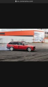 bmw e30 m60b40 v8