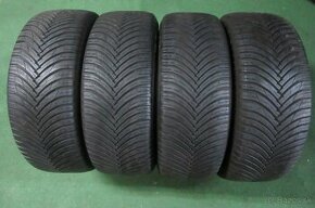 Celoročné pneumatiky 235/55R18 MAXXIS - 1
