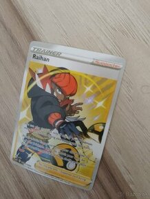 Pokemon karty - 1