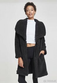 Nový Dámsky zimný kabát od Urban Classics veľkosť S - 1