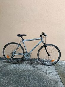 Bicykel Author - 1
