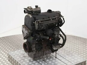 Motor 1.9Tdi 74kw ATD