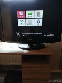 LG televizor